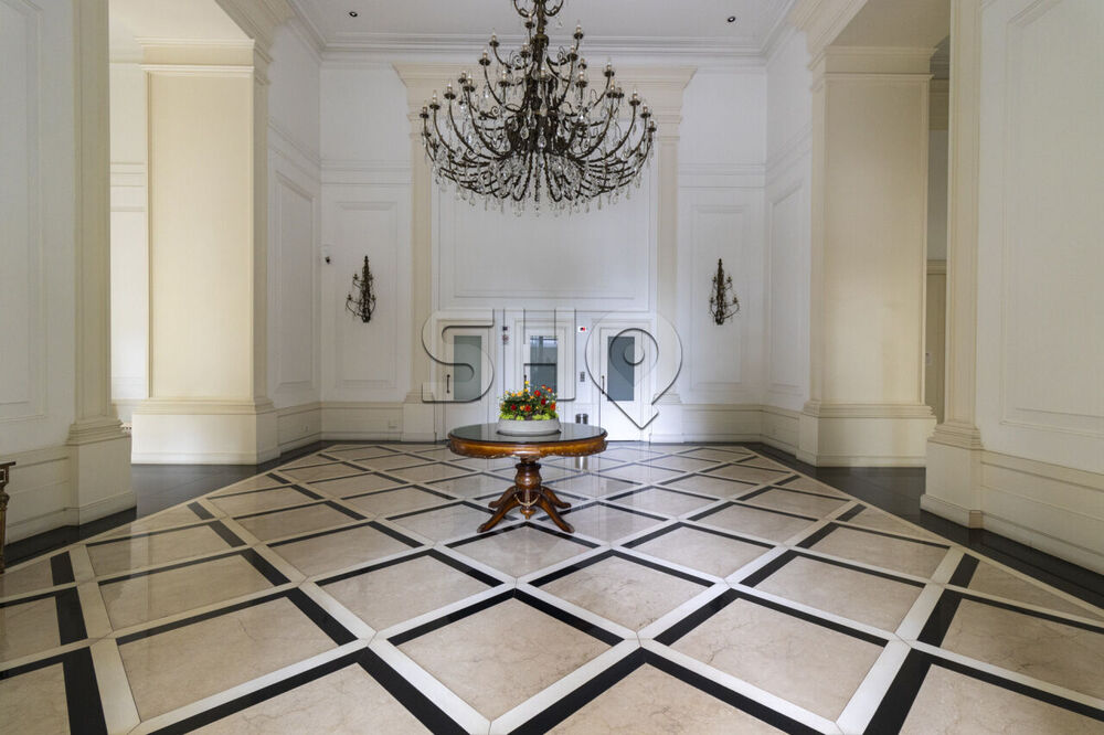 Apartamento, 5 quartos, 672 m² - Foto 19