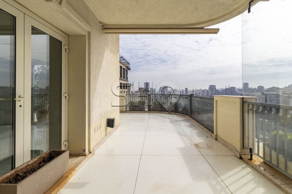 Apartamento, 5 quartos, 672 m² - Foto 4