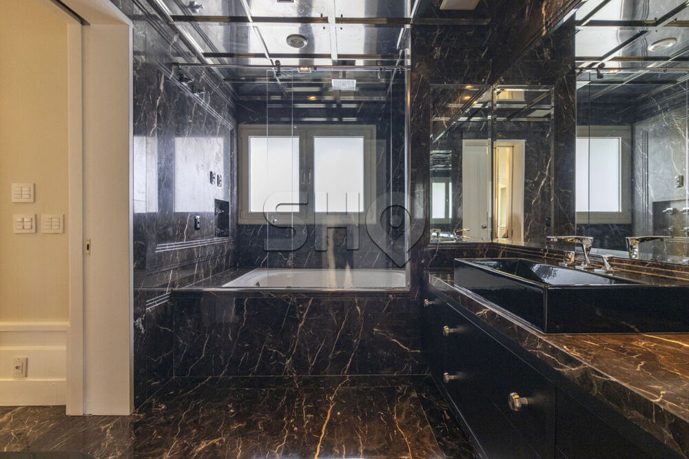 Apartamento, 5 quartos, 672 m² - Foto 9