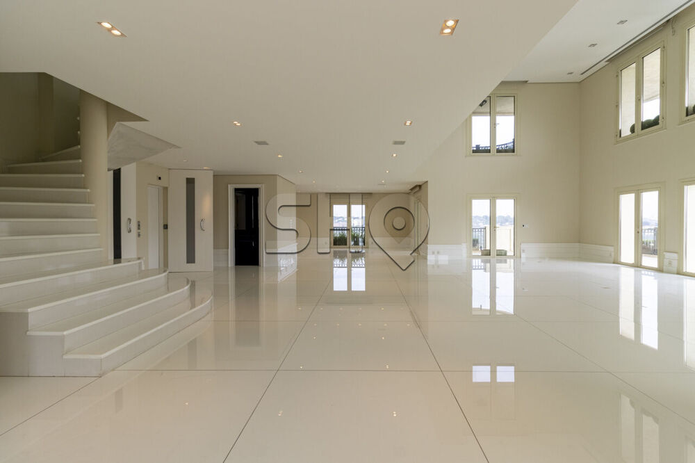 Apartamento, 5 quartos, 672 m² - Foto 2