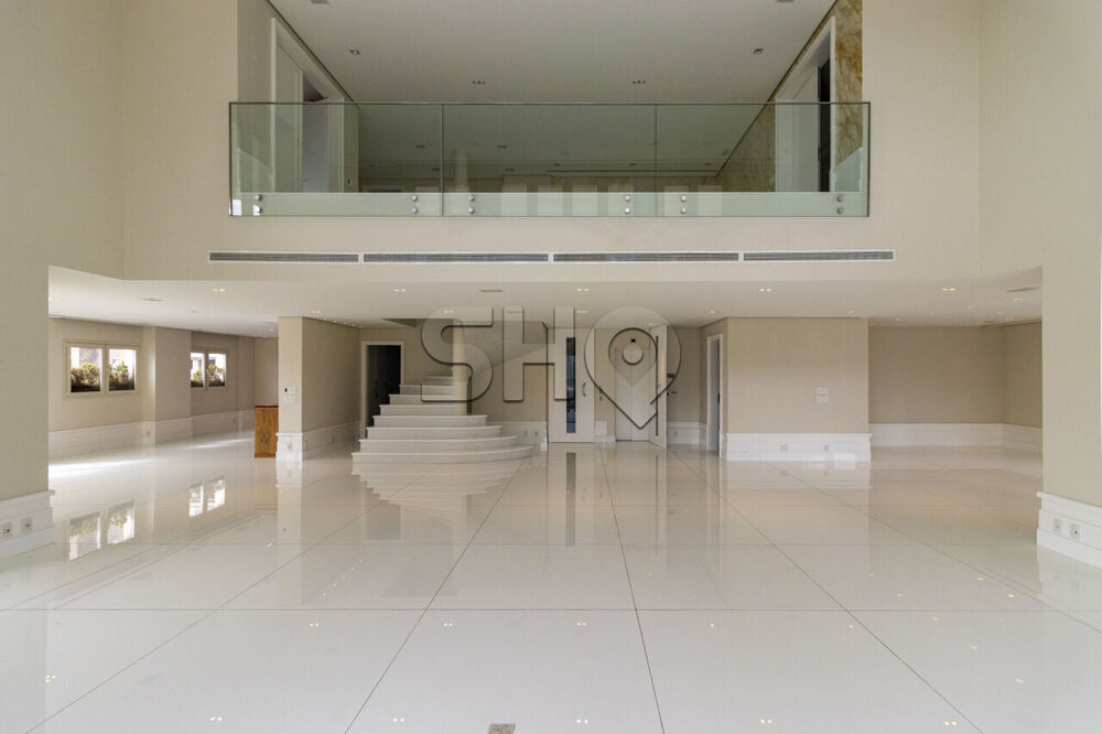 Apartamento, 5 quartos, 672 m² - Foto 1