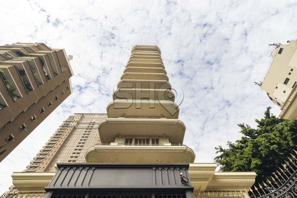 Apartamento, 5 quartos, 672 m² - Foto 20