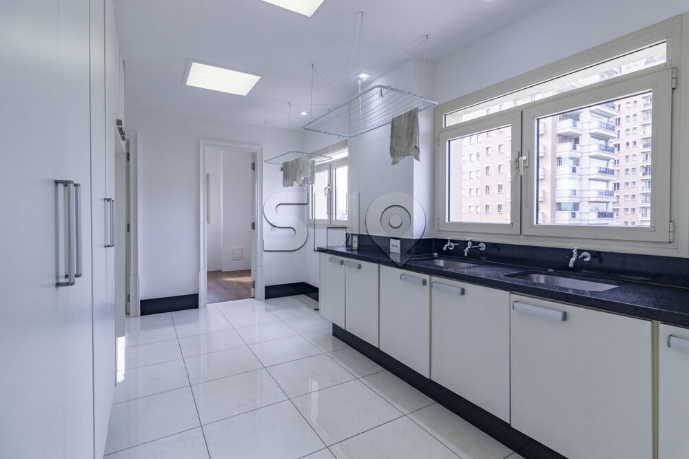 Apartamento, 5 quartos, 672 m² - Foto 18