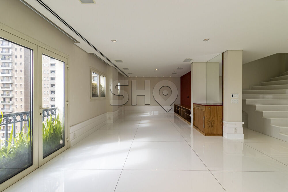 Apartamento, 5 quartos, 672 m² - Foto 3