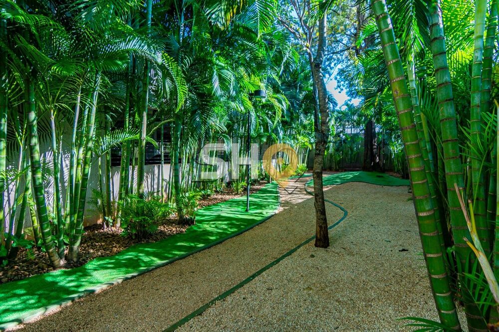 Apartamento à venda com 1 quarto, 60m² - Foto 15