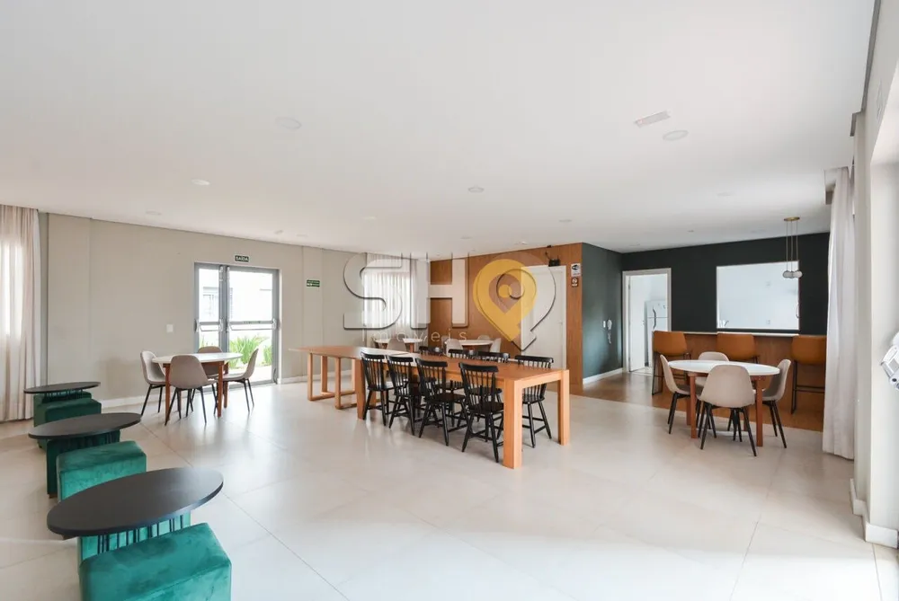 Apartamento, 1 quarto, 30 m² - Foto 3