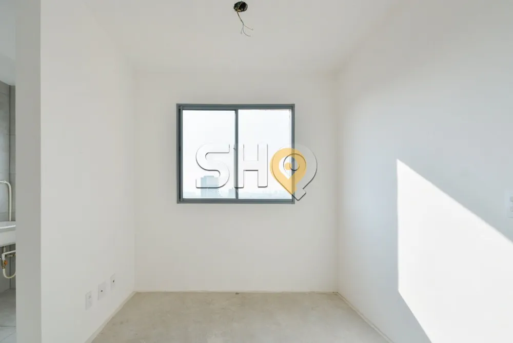 Apartamento, 1 quarto, 30 m² - Foto 1