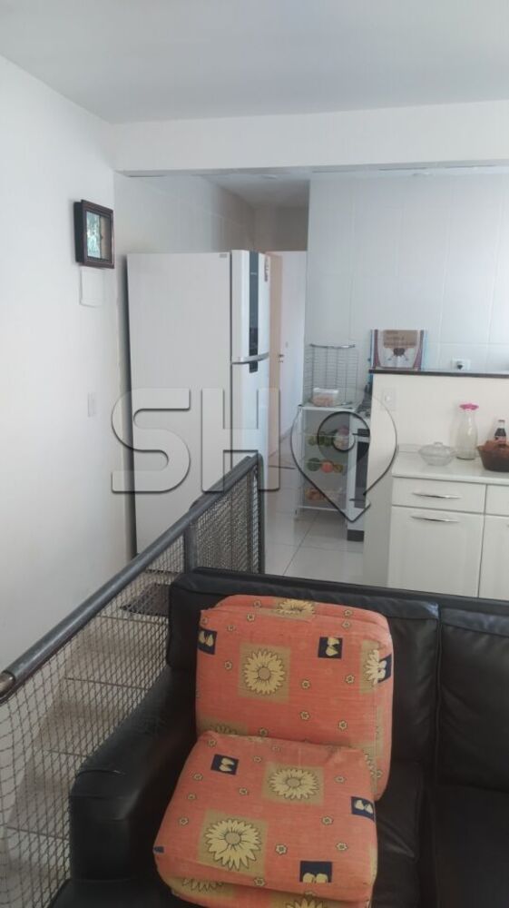 Sobrado, 3 quartos, 150 m² - Foto 3