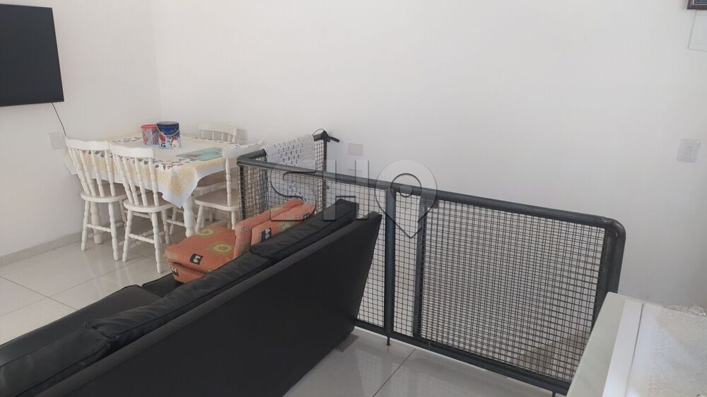 Sobrado, 3 quartos, 150 m² - Foto 2