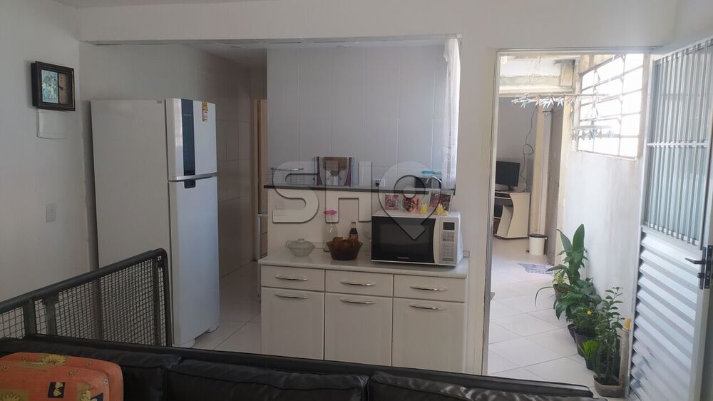 Sobrado, 3 quartos, 150 m² - Foto 1
