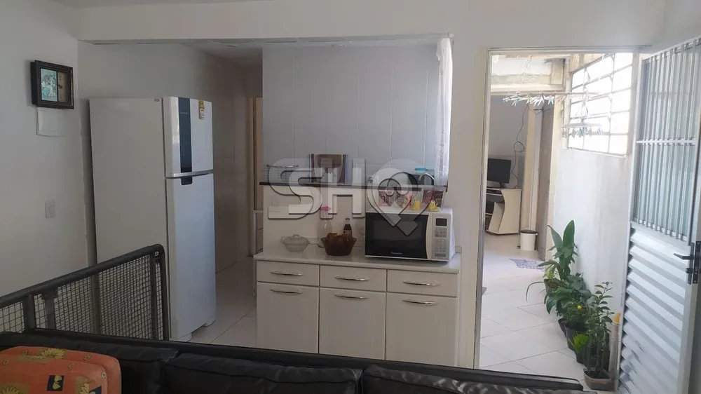 Sobrado, 3 quartos, 150 m² - Foto 8