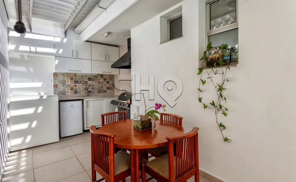 Cobertura, 3 quartos, 184 m² - Foto 6