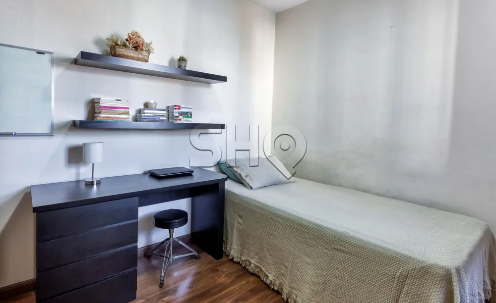 Cobertura, 3 quartos, 184 m² - Foto 4