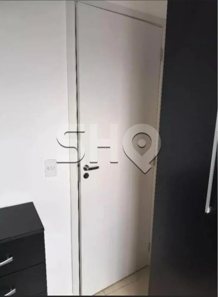 Apartamento, 2 quartos, 32 m² - Foto 6