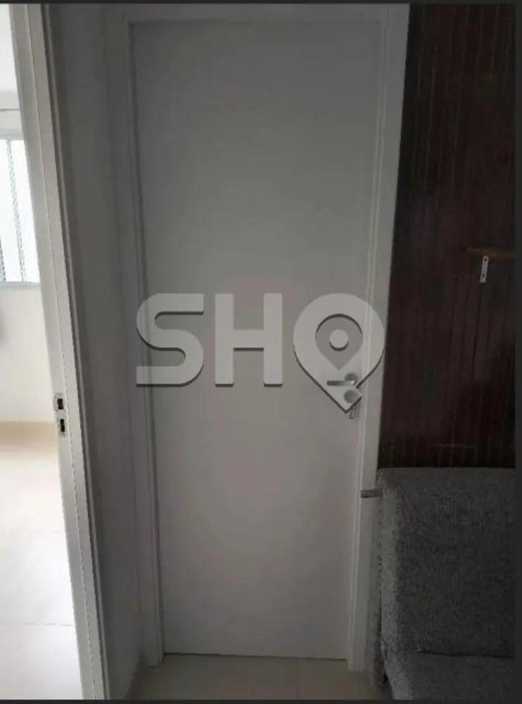 Apartamento, 2 quartos, 32 m² - Foto 7