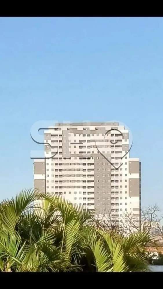 Apartamento, 2 quartos, 32 m² - Foto 15