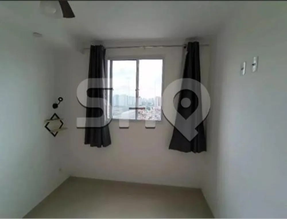 Apartamento, 2 quartos, 32 m² - Foto 4