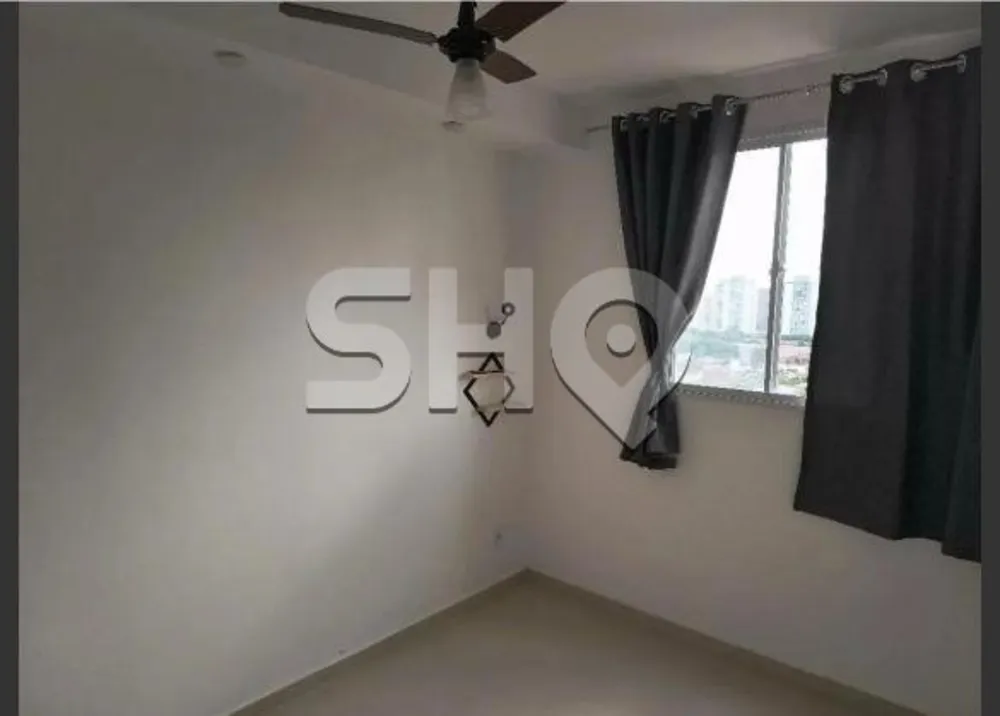 Apartamento, 2 quartos, 32 m² - Foto 3