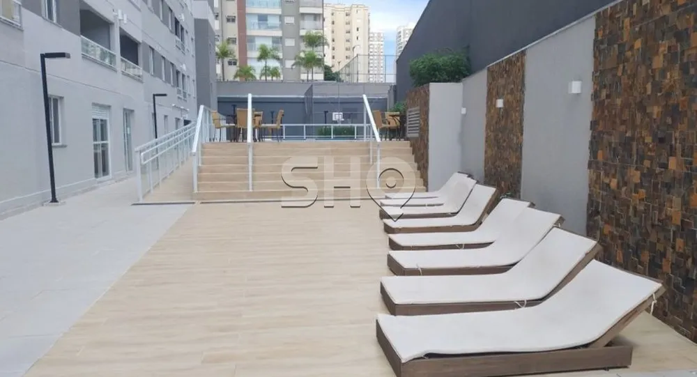 Apartamento, 2 quartos, 32 m² - Foto 9