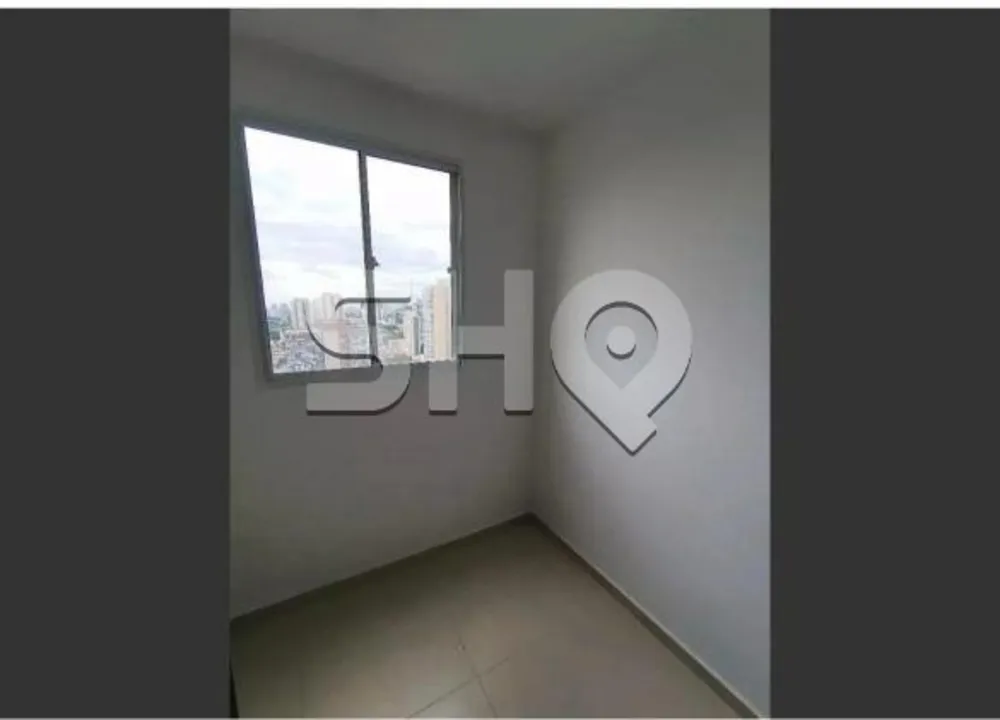 Apartamento, 2 quartos, 32 m² - Foto 3
