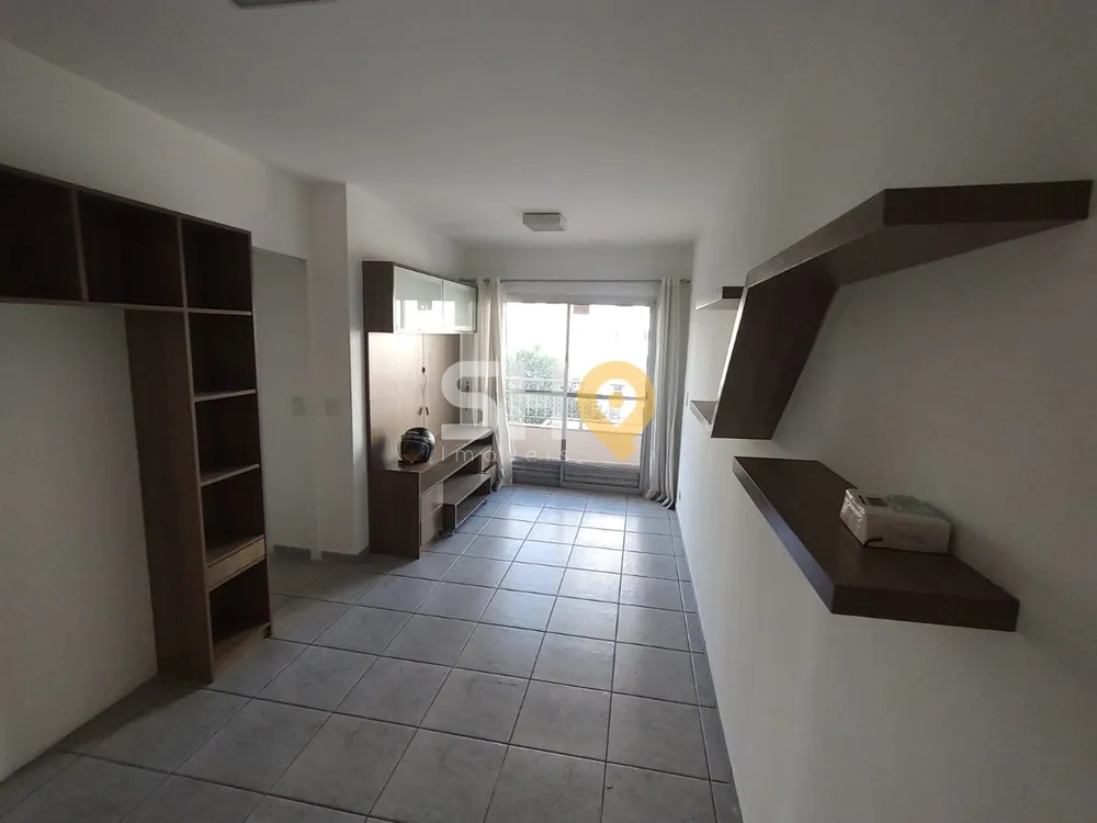 Apartamento, 2 quartos, 70 m² - Foto 1