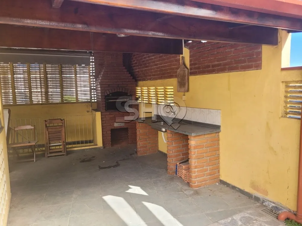 Casa, 3 quartos, 250 m² - Foto 12