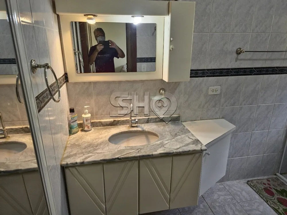 Casa, 3 quartos, 250 m² - Foto 4