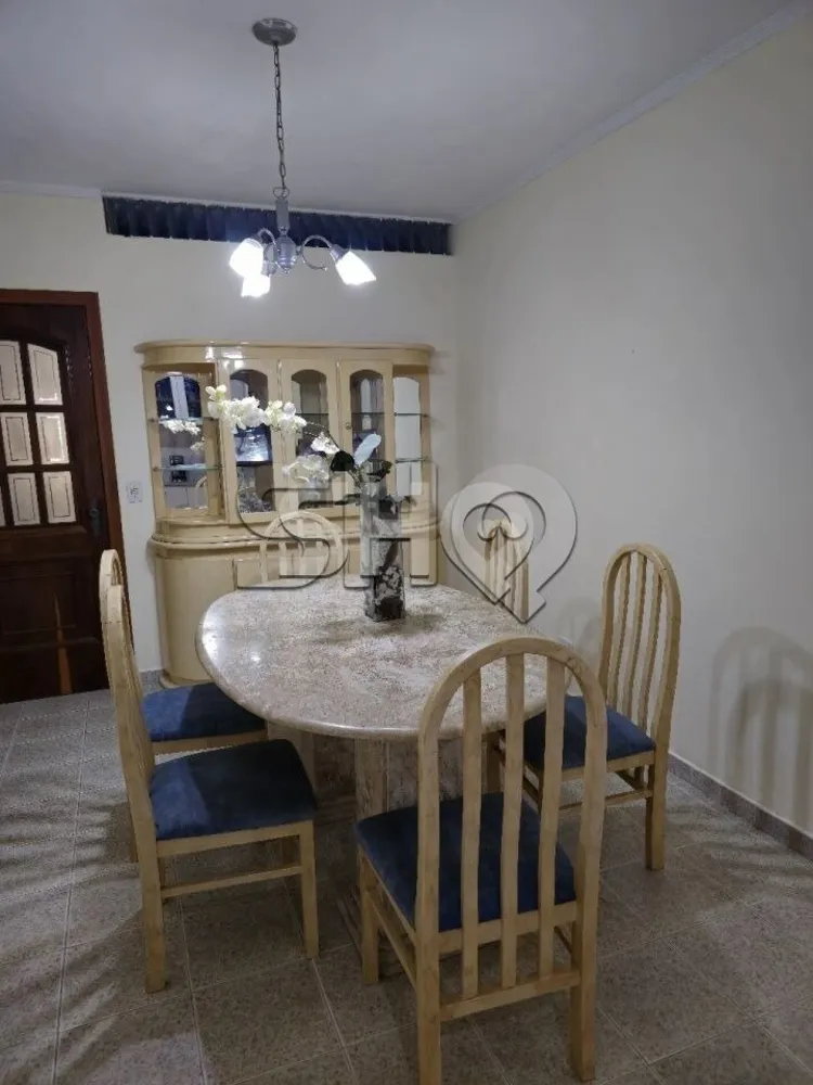 Casa, 3 quartos, 250 m² - Foto 1