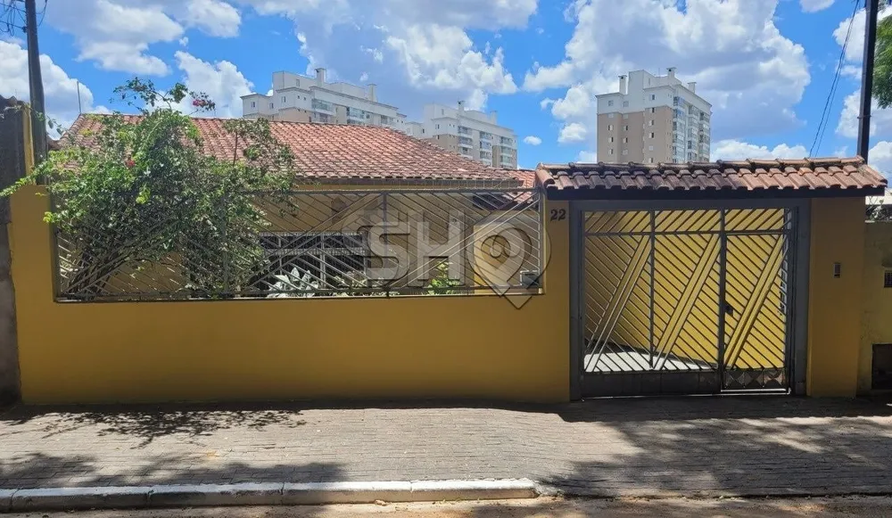Casa, 3 quartos, 250 m² - Foto 1