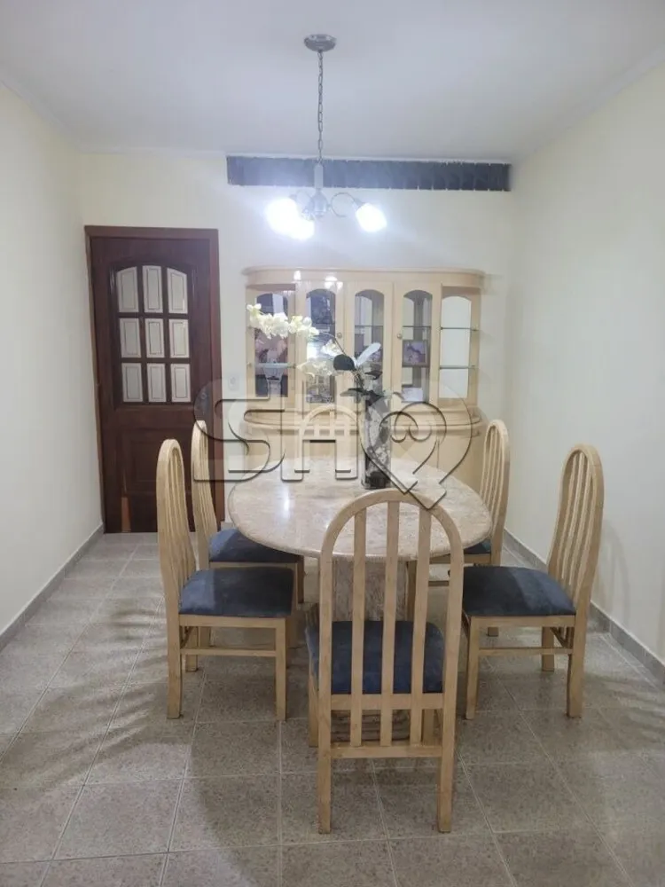 Casa, 3 quartos, 250 m² - Foto 2