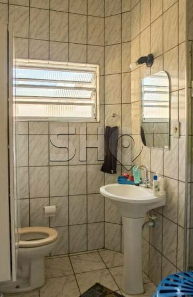 Sobrado, 2 quartos, 155 m² - Foto 1