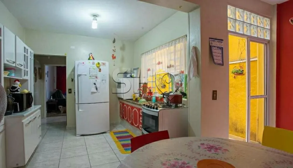 Sobrado, 2 quartos, 155 m² - Foto 1