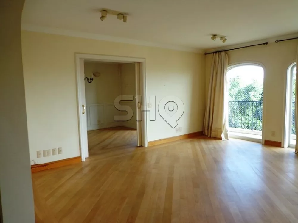 Apartamento à venda com 4 quartos, 350m² - Foto 4