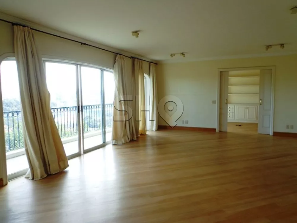 Apartamento à venda com 4 quartos, 350m² - Foto 3