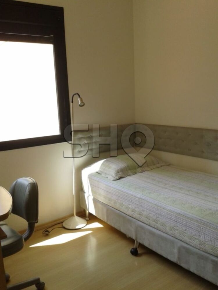Apartamento à venda com 3 quartos, 184m² - Foto 9