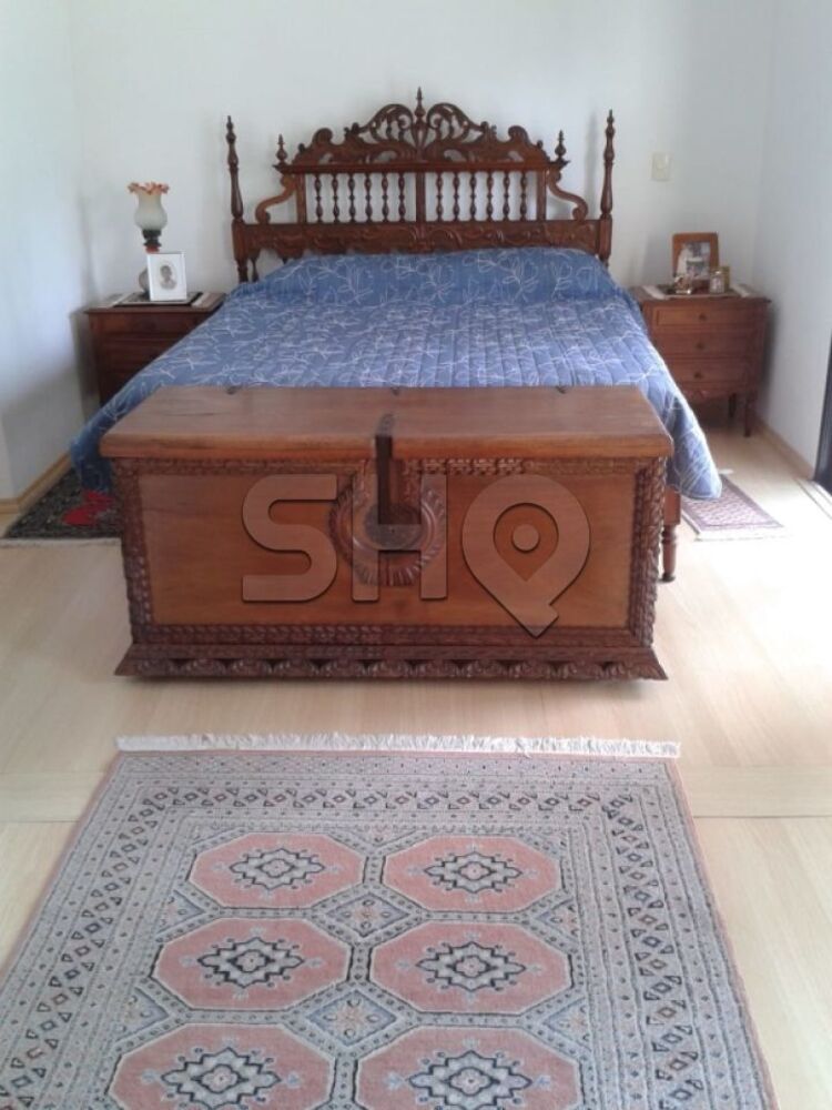 Apartamento à venda com 3 quartos, 184m² - Foto 8