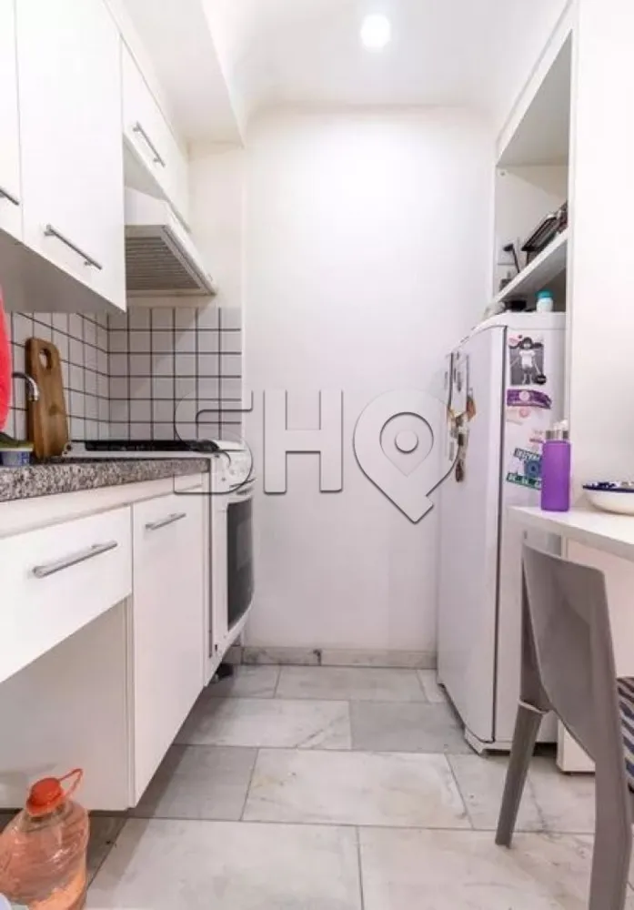 Apartamento, 1 quarto, 32 m² - Foto 4