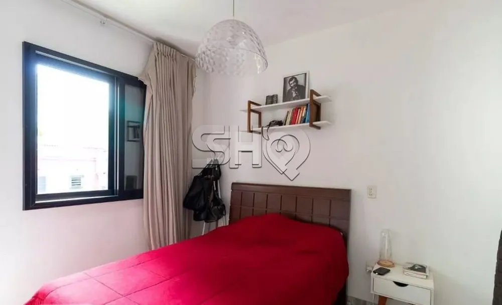 Apartamento, 1 quarto, 32 m² - Foto 1