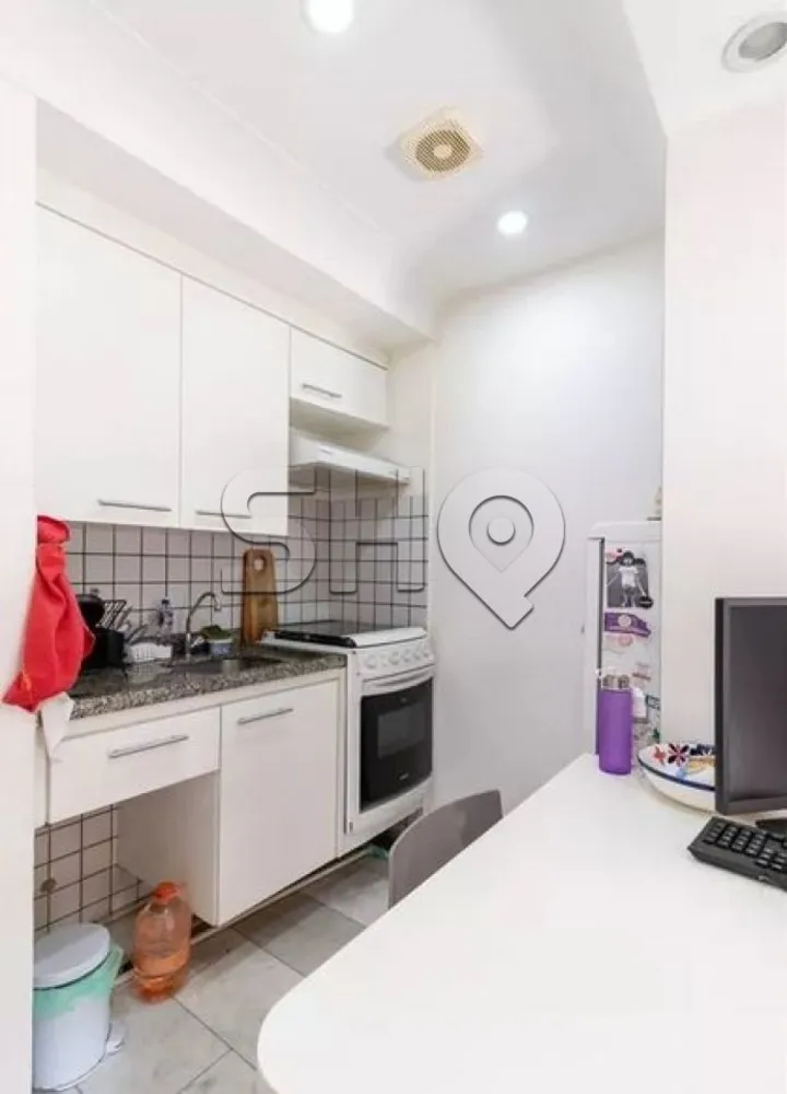 Apartamento, 1 quarto, 32 m² - Foto 2