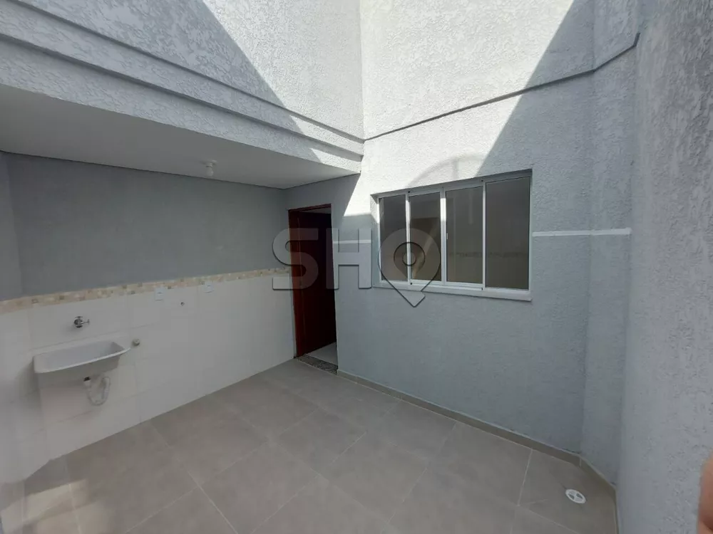 Sobrado à venda com 2 quartos, 108m² - Foto 1