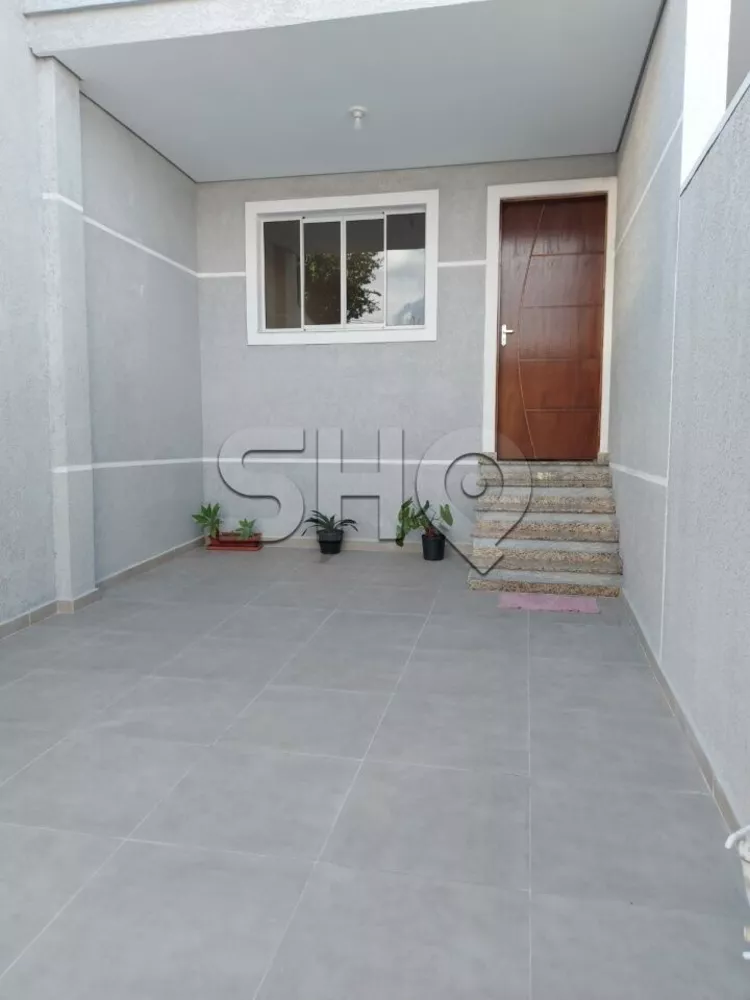 Sobrado à venda com 2 quartos, 108m² - Foto 4