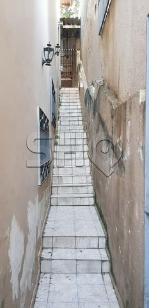 Sobrado, 4 quartos, 300 m² - Foto 1