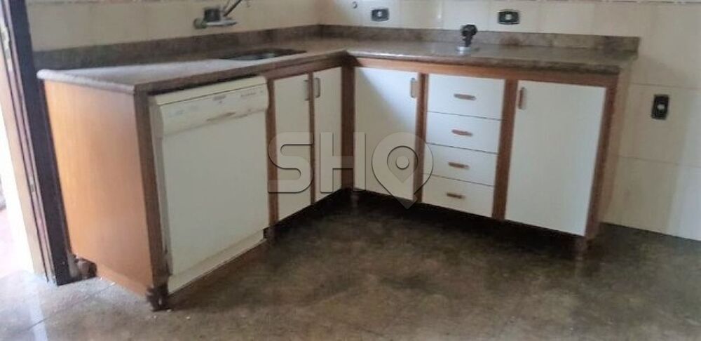 Sobrado, 4 quartos, 300 m² - Foto 3