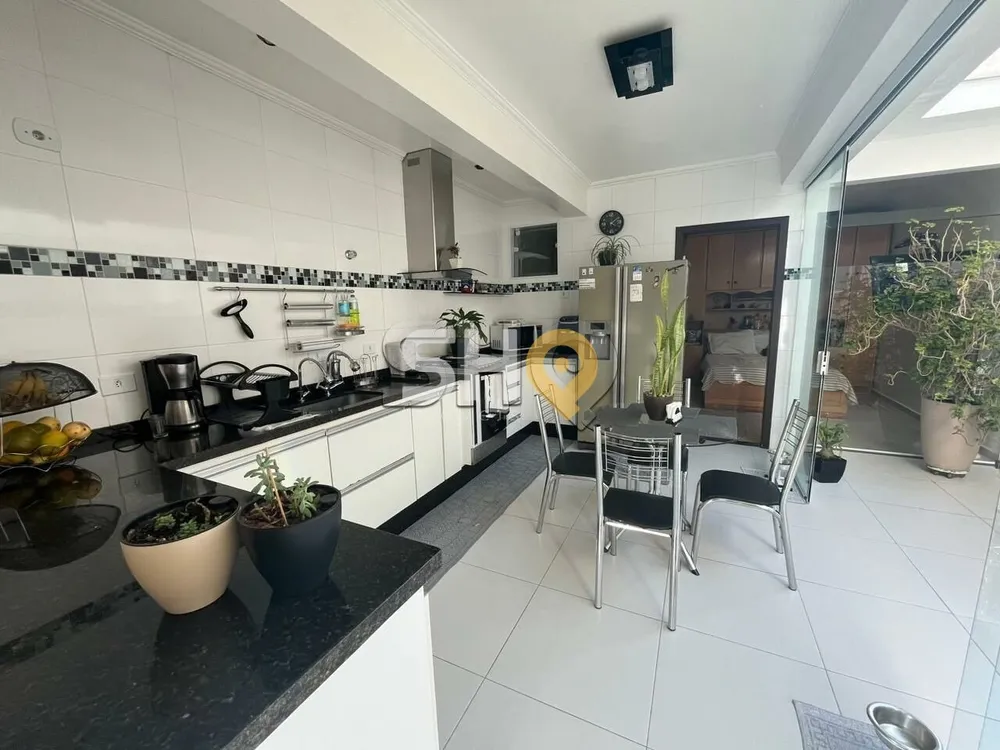 Sobrado, 2 quartos, 260 m² - Foto 1