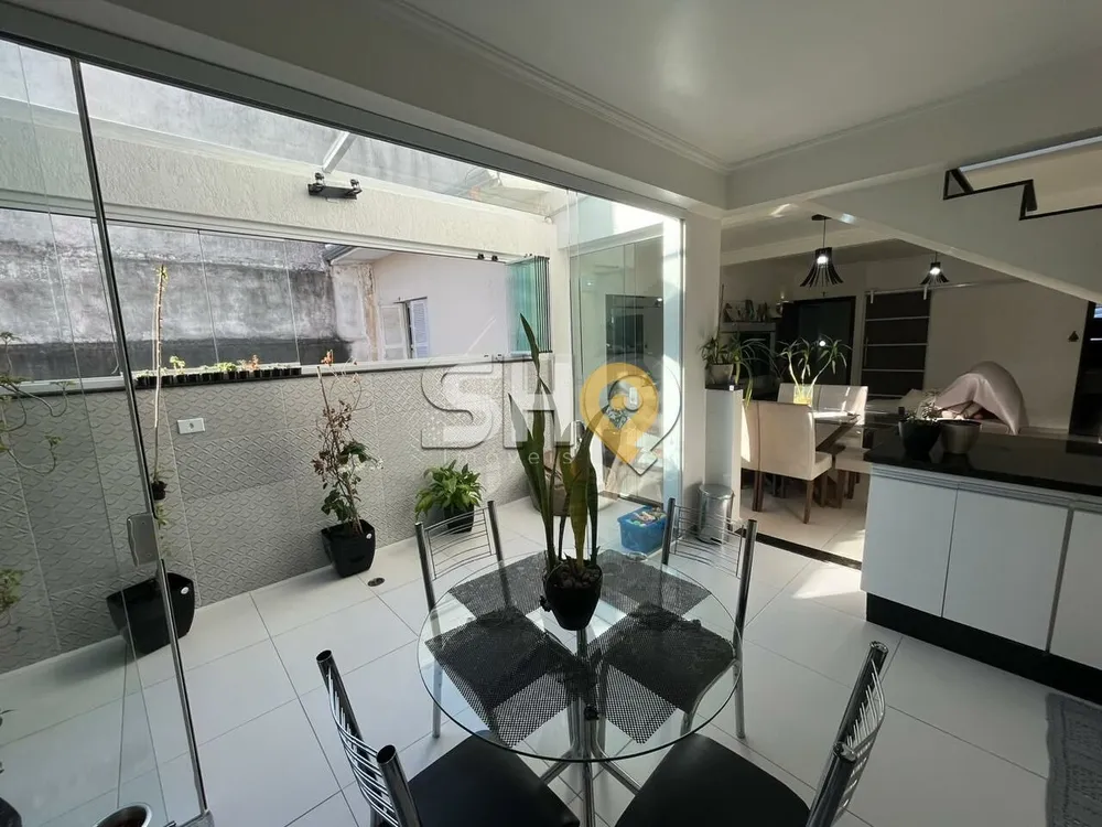 Sobrado, 2 quartos, 260 m² - Foto 2