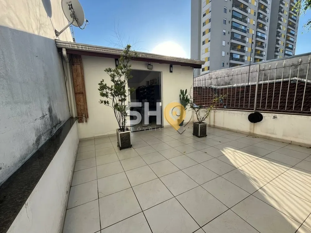 Sobrado, 2 quartos, 260 m² - Foto 6