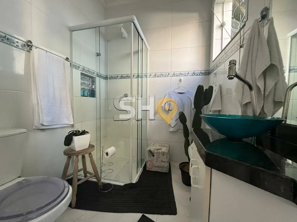 Sobrado, 2 quartos, 260 m² - Foto 5