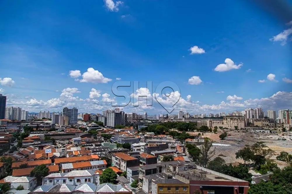 Apartamento, 1 quarto, 35 m² - Foto 8