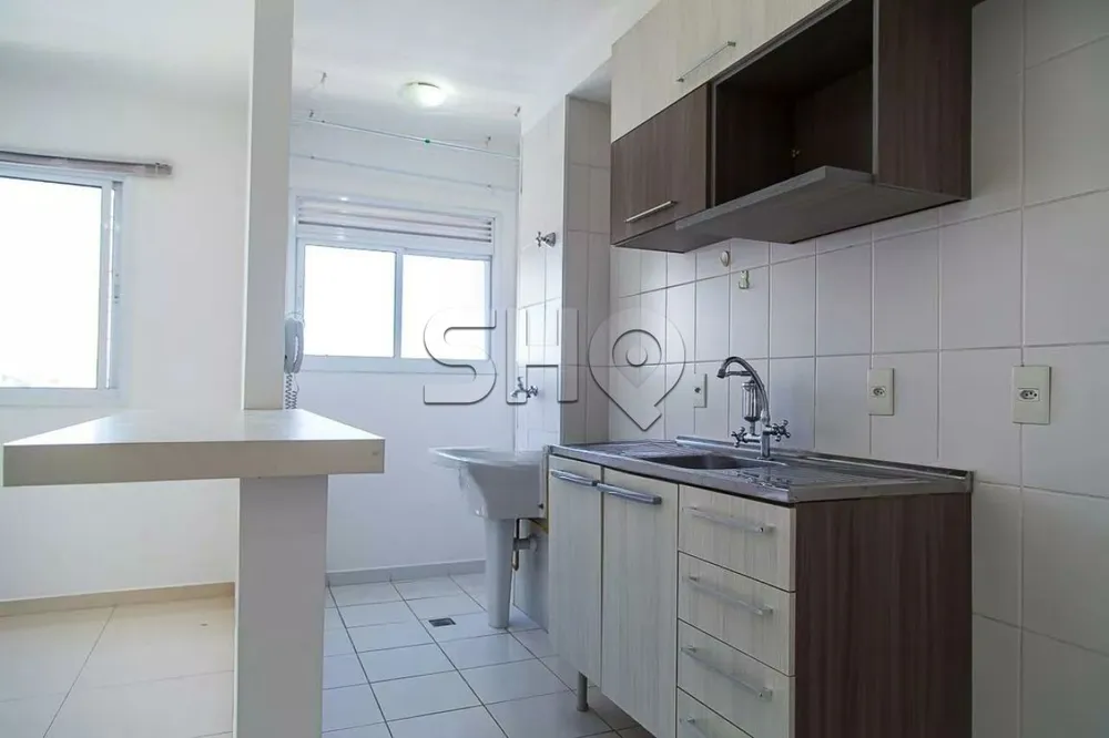 Apartamento, 1 quarto, 35 m² - Foto 6