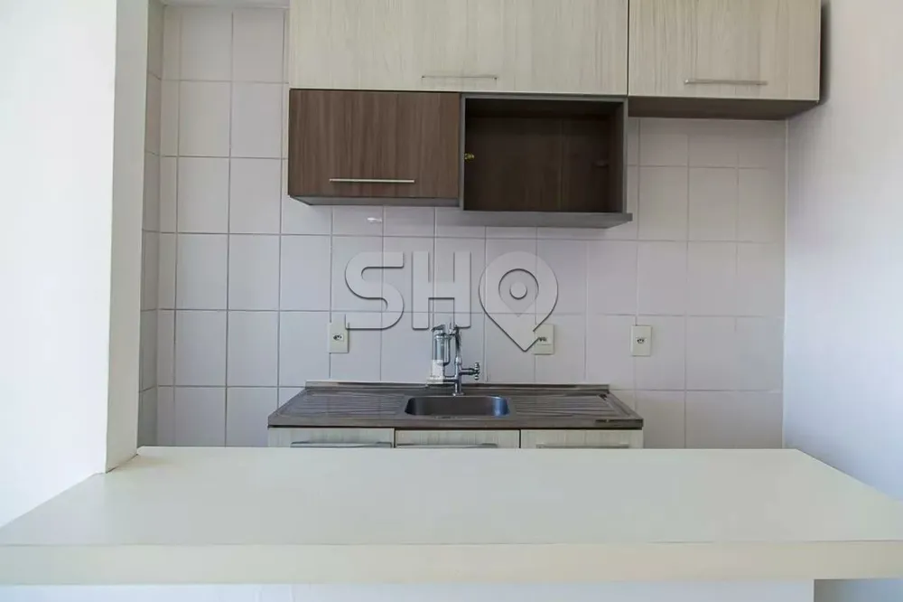 Apartamento, 1 quarto, 35 m² - Foto 4